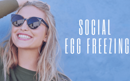 Social egg freezing aagaard