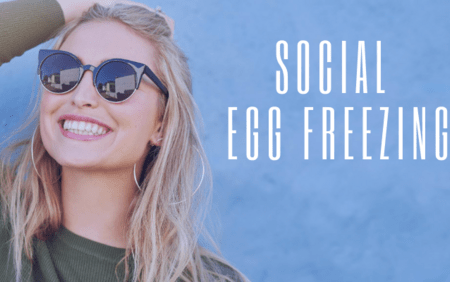 Social egg freezing aagaard aarhus