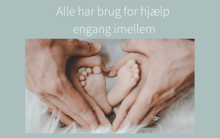 Hjælp til at blive gravid