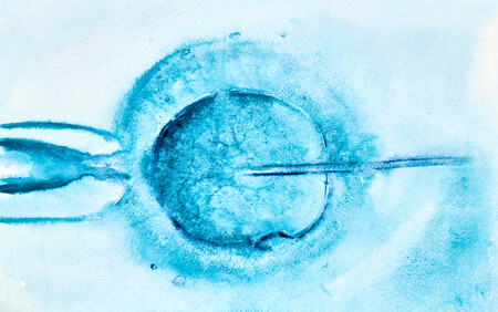 IVF behandling