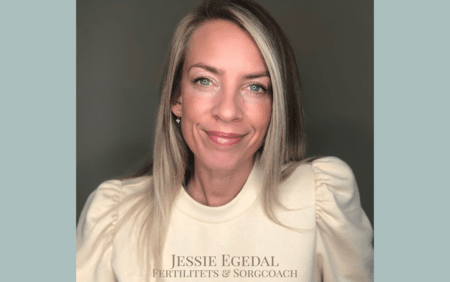 Jessie Egedal