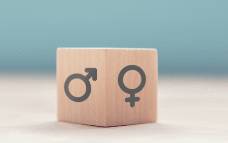 Gender