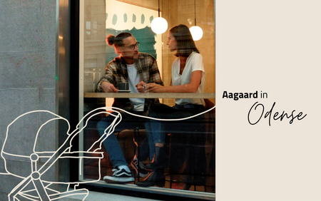 Aagaard in Odense