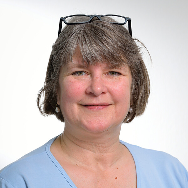 Birthe Jørgensen