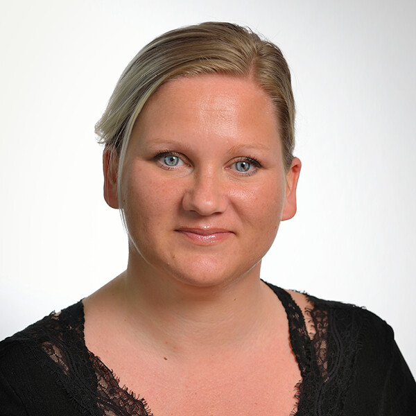 Ditte Svelmøe Hannibal