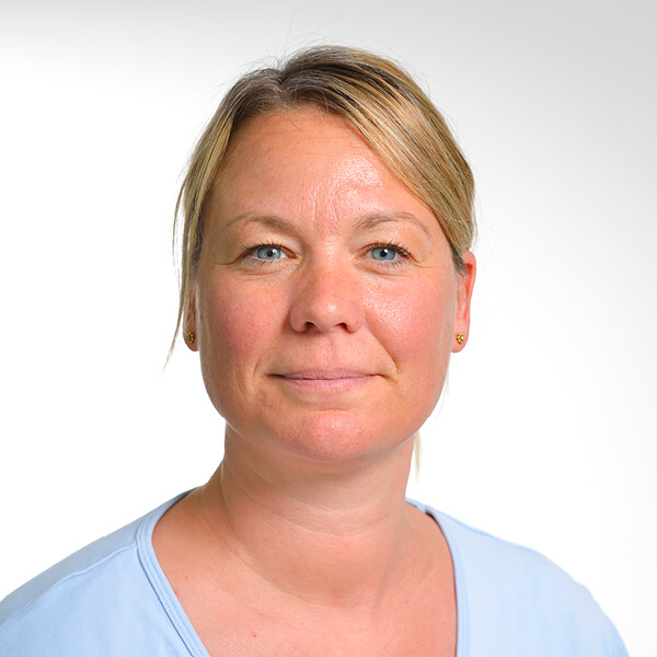Rikke Juul Anthonse