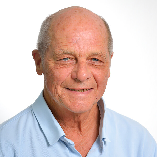 Sven Erik Kristoffersen