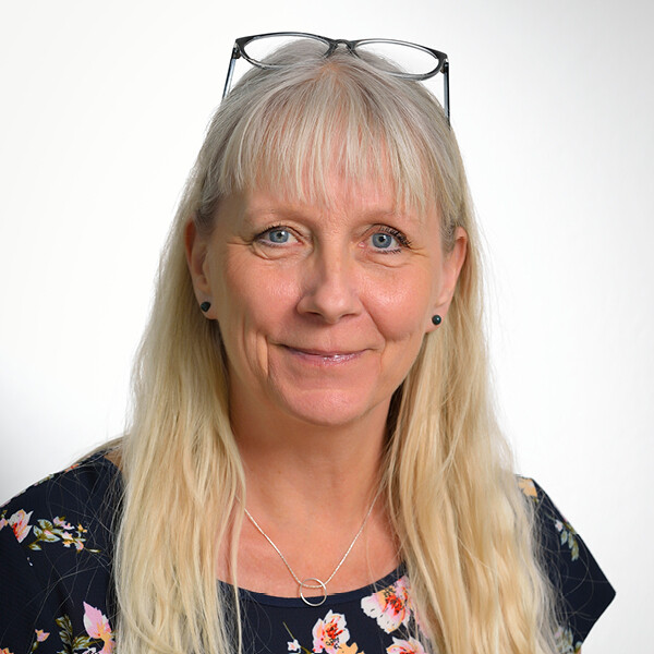Tina Juhl Svendsen