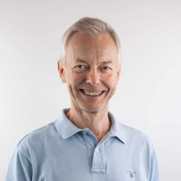 Johnny Hindkjær