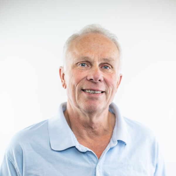 Jan Asmussen