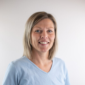 Anja Helveg Larsen