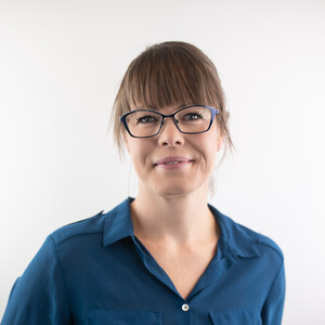 Anne Sofie Rex