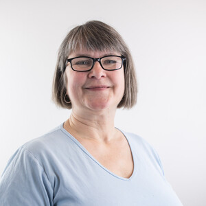 Birthe Jørgensen
