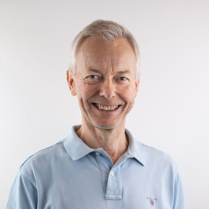 Johnny Hindkjær