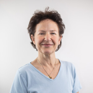 Bente Juul Lassen