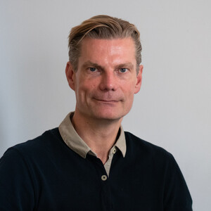 Michael Kanstrup is Clinic Director