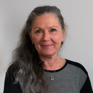 Anne Maria Kristensen is CFO