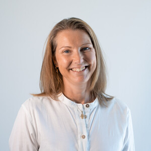 Anna Theresé Stenbeck