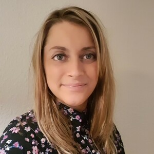 Maja Lentz Wesselhoff marketing manager