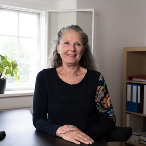 Anne Maria Kristensen Virtus Health