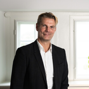 Michael Kanstrup Virtus Health