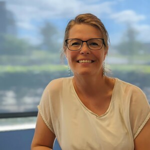 Anne Sofie Rex Aagaard Skejby CryoBank