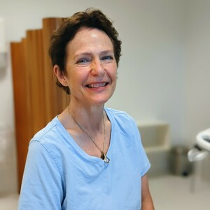 Bente Juul Lassen Aagaard