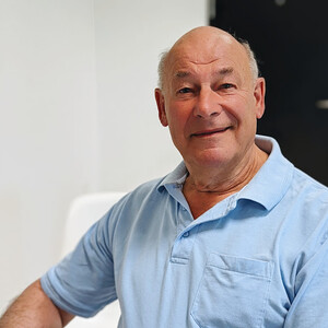 Kim Marky Aagaard Klinik