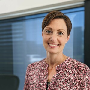 Stine Hovge Aagaard klinik