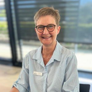 Hanne Medical Secretary Aagaard