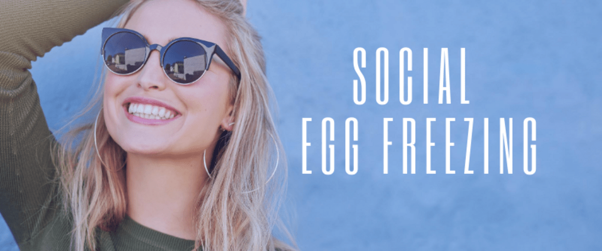 Social egg freezing aagaard