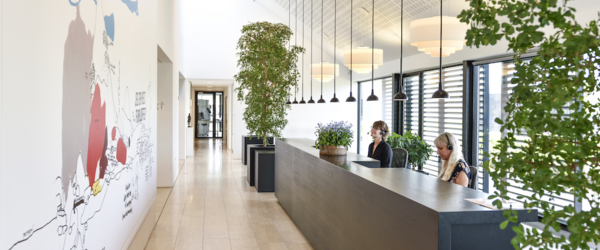 aagaard clinic