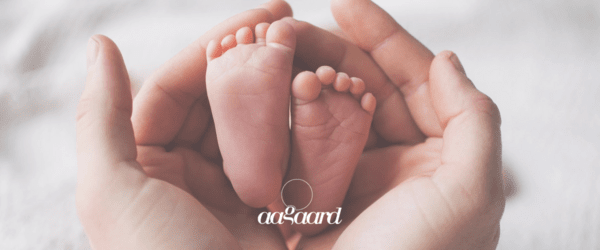Aagaard IVF behandling cover