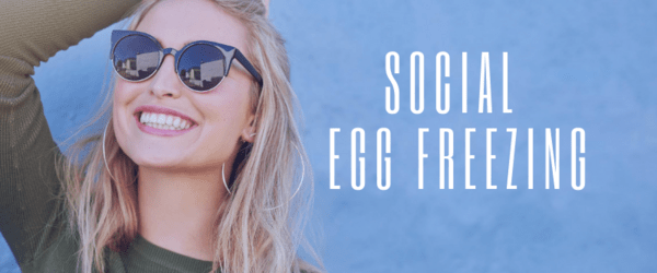 Social egg freezing aagaard