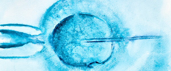 IVF behandling